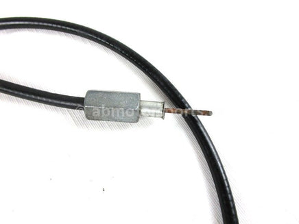 A used Speedo Cable from a 2001 500 AUTO Arctic Cat OEM Part # 0487-005 for sale. Arctic Cat ATV parts online? Our catalog has just what you need.