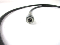 A used Speedo Cable from a 2001 500 AUTO Arctic Cat OEM Part # 0487-005 for sale. Arctic Cat ATV parts online? Our catalog has just what you need.