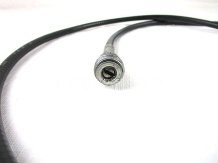 A used Speedo Cable from a 2001 500 AUTO Arctic Cat OEM Part # 0487-005 for sale. Arctic Cat ATV parts online? Our catalog has just what you need.