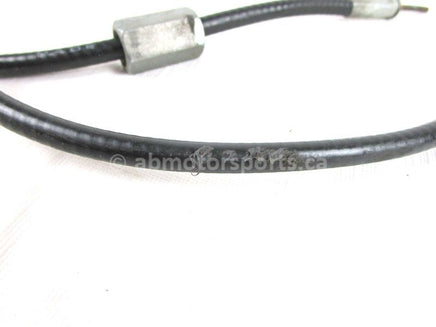 A used Speedo Cable from a 2001 500 AUTO Arctic Cat OEM Part # 0487-005 for sale. Arctic Cat ATV parts online? Our catalog has just what you need.