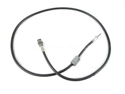 A used Speedo Cable from a 2001 500 AUTO Arctic Cat OEM Part # 0487-005 for sale. Arctic Cat ATV parts online? Our catalog has just what you need.