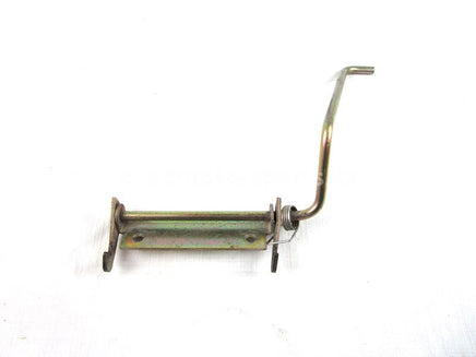 A used Seat Latch from a 2001 500 AUTO Arctic Cat OEM Part # 0406-490 for sale. Arctic Cat ATV parts online? Our catalog has just what you need.