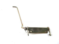 A used Seat Latch from a 2001 500 AUTO Arctic Cat OEM Part # 0406-490 for sale. Arctic Cat ATV parts online? Our catalog has just what you need.
