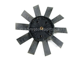 A used Fan Blade from a 2001 500 AUTO Arctic Cat OEM Part # 0413-006 for sale. Arctic Cat ATV parts online? Our catalog has just what you need.