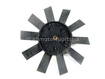 A used Fan Blade from a 2001 500 AUTO Arctic Cat OEM Part # 0413-006 for sale. Arctic Cat ATV parts online? Our catalog has just what you need.