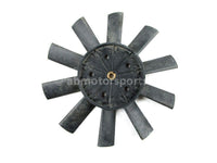 A used Fan Blade from a 2001 500 AUTO Arctic Cat OEM Part # 0413-006 for sale. Arctic Cat ATV parts online? Our catalog has just what you need.