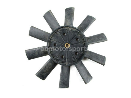 A used Fan Blade from a 2001 500 AUTO Arctic Cat OEM Part # 0413-006 for sale. Arctic Cat ATV parts online? Our catalog has just what you need.