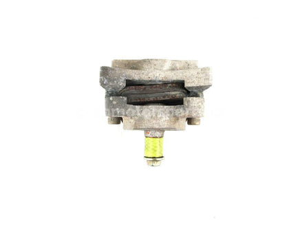 A used Brake Caliper Left from a 2001 500 AUTO Arctic Cat OEM Part # 0402-489 for sale. Arctic Cat ATV parts online? Our catalog has just what you need.