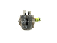 A used Brake Caliper Left from a 2001 500 AUTO Arctic Cat OEM Part # 0402-489 for sale. Arctic Cat ATV parts online? Our catalog has just what you need.