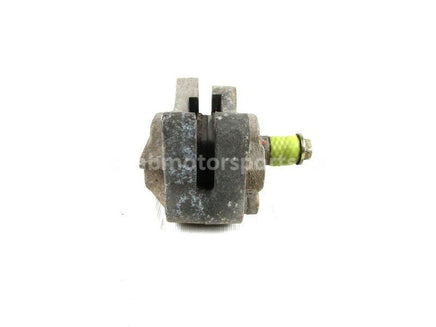 A used Brake Caliper Left from a 2001 500 AUTO Arctic Cat OEM Part # 0402-489 for sale. Arctic Cat ATV parts online? Our catalog has just what you need.