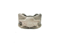 A used Brake Caliper Left from a 2001 500 AUTO Arctic Cat OEM Part # 0402-489 for sale. Arctic Cat ATV parts online? Our catalog has just what you need.