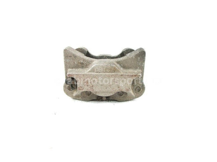 A used Brake Caliper Left from a 2001 500 AUTO Arctic Cat OEM Part # 0402-489 for sale. Arctic Cat ATV parts online? Our catalog has just what you need.