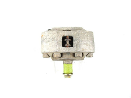 A used Brake Caliper Left from a 2001 500 AUTO Arctic Cat OEM Part # 0402-489 for sale. Arctic Cat ATV parts online? Our catalog has just what you need.