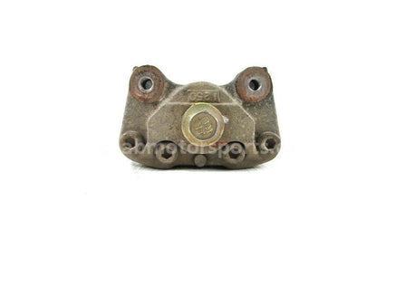 A used Brake Caliper FR from a 2001 500 AUTO Arctic Cat OEM Part # 0402-488 for sale. Arctic Cat ATV parts online? Our catalog has just what you need.