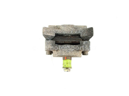 A used Brake Caliper FR from a 2001 500 AUTO Arctic Cat OEM Part # 0402-488 for sale. Arctic Cat ATV parts online? Our catalog has just what you need.