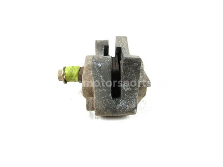 A used Brake Caliper FR from a 2001 500 AUTO Arctic Cat OEM Part # 0402-488 for sale. Arctic Cat ATV parts online? Our catalog has just what you need.