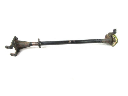 A used Steering Post from a 2001 500 AUTO Arctic Cat OEM Part # 0505-073 for sale. Arctic Cat ATV parts online? Our catalog has just what you need.