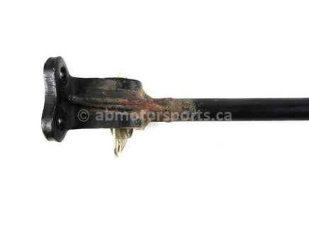 A used Steering Post from a 2001 500 AUTO Arctic Cat OEM Part # 0505-073 for sale. Arctic Cat ATV parts online? Our catalog has just what you need.