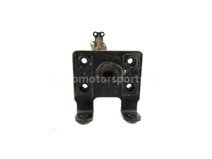 A used Steering Post from a 2001 500 AUTO Arctic Cat OEM Part # 0505-073 for sale. Arctic Cat ATV parts online? Our catalog has just what you need.