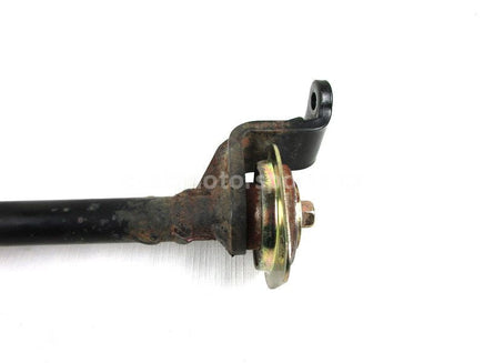 A used Steering Post from a 2001 500 AUTO Arctic Cat OEM Part # 0505-073 for sale. Arctic Cat ATV parts online? Our catalog has just what you need.
