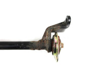 A used Steering Post from a 2001 500 AUTO Arctic Cat OEM Part # 0505-073 for sale. Arctic Cat ATV parts online? Our catalog has just what you need.