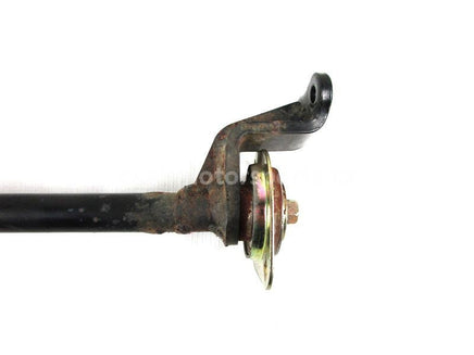 A used Steering Post from a 2001 500 AUTO Arctic Cat OEM Part # 0505-073 for sale. Arctic Cat ATV parts online? Our catalog has just what you need.