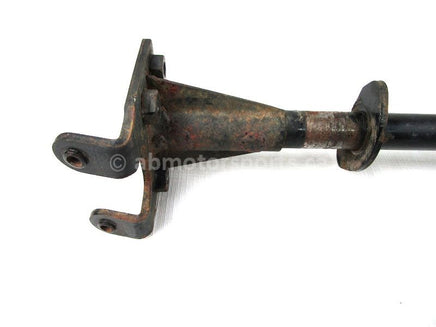 A used Steering Post from a 2001 500 AUTO Arctic Cat OEM Part # 0505-073 for sale. Arctic Cat ATV parts online? Our catalog has just what you need.