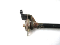 A used Steering Post from a 2001 500 AUTO Arctic Cat OEM Part # 0505-073 for sale. Arctic Cat ATV parts online? Our catalog has just what you need.