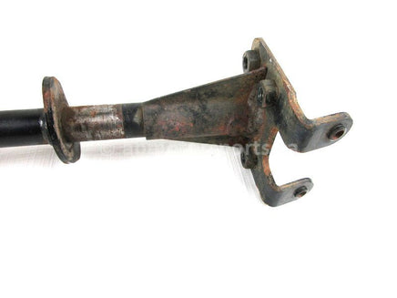 A used Steering Post from a 2001 500 AUTO Arctic Cat OEM Part # 0505-073 for sale. Arctic Cat ATV parts online? Our catalog has just what you need.