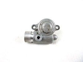 A used Speedo Gear Housing Assy from a 2001 500 AUTO Arctic Cat OEM Part # 3446-057 for sale. Arctic Cat ATV parts online? Our catalog has just what you need.