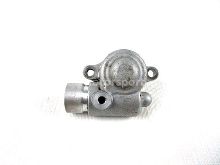 A used Speedo Gear Housing Assy from a 2001 500 AUTO Arctic Cat OEM Part # 3446-057 for sale. Arctic Cat ATV parts online? Our catalog has just what you need.