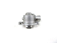 A used Speedo Gear Housing Assy from a 2001 500 AUTO Arctic Cat OEM Part # 3446-057 for sale. Arctic Cat ATV parts online? Our catalog has just what you need.