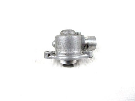 A used Speedo Gear Housing Assy from a 2001 500 AUTO Arctic Cat OEM Part # 3446-057 for sale. Arctic Cat ATV parts online? Our catalog has just what you need.