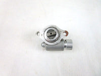 A used Speedo Gear Housing Assy from a 2001 500 AUTO Arctic Cat OEM Part # 3446-057 for sale. Arctic Cat ATV parts online? Our catalog has just what you need.