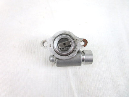 A used Speedo Gear Housing Assy from a 2001 500 AUTO Arctic Cat OEM Part # 3446-057 for sale. Arctic Cat ATV parts online? Our catalog has just what you need.