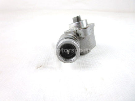 A used Speedo Gear Housing Assy from a 2001 500 AUTO Arctic Cat OEM Part # 3446-057 for sale. Arctic Cat ATV parts online? Our catalog has just what you need.