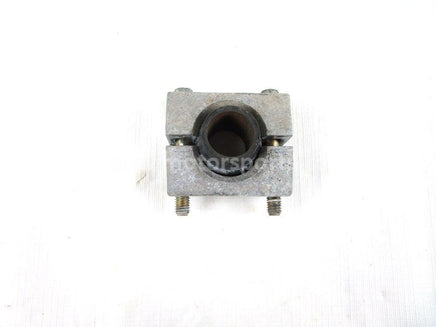A used Bearing Housing Lower from a 2001 500 AUTO Arctic Cat OEM Part # 0605-171 for sale. Arctic Cat ATV parts online? Our catalog has just what you need.