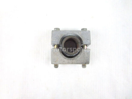 A used Bearing Housing Lower from a 2001 500 AUTO Arctic Cat OEM Part # 0605-171 for sale. Arctic Cat ATV parts online? Our catalog has just what you need.