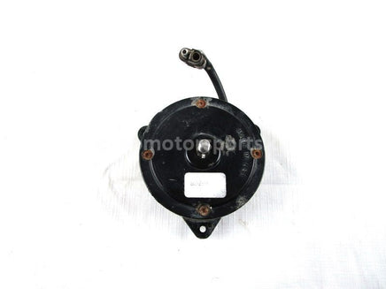 A used Fan Motor from a 2001 500 AUTO Arctic Cat OEM Part # 0413-004 for sale. Arctic Cat ATV parts online? Our catalog has just what you need.