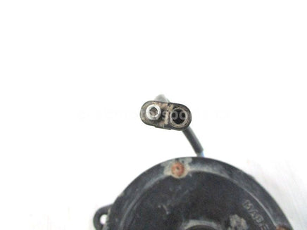 A used Fan Motor from a 2001 500 AUTO Arctic Cat OEM Part # 0413-004 for sale. Arctic Cat ATV parts online? Our catalog has just what you need.