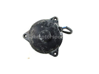 A used Fan Motor from a 2001 500 AUTO Arctic Cat OEM Part # 0413-004 for sale. Arctic Cat ATV parts online? Our catalog has just what you need.