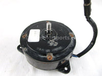 A used Fan Motor from a 2001 500 AUTO Arctic Cat OEM Part # 0413-004 for sale. Arctic Cat ATV parts online? Our catalog has just what you need.