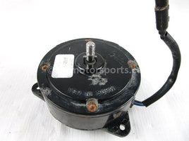 A used Fan Motor from a 2001 500 AUTO Arctic Cat OEM Part # 0413-004 for sale. Arctic Cat ATV parts online? Our catalog has just what you need.