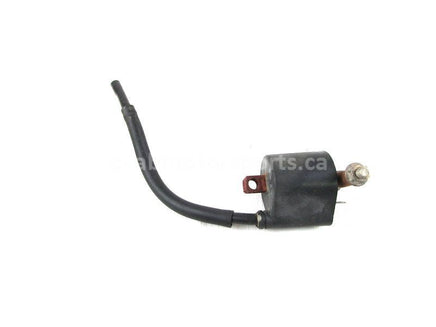 A used Ignition Coil from a 2001 500 AUTO Arctic Cat OEM Part # 3530-027 for sale. Arctic Cat ATV parts online? Our catalog has just what you need.