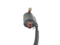 A used Ignition Coil from a 2001 500 AUTO Arctic Cat OEM Part # 3530-027 for sale. Arctic Cat ATV parts online? Our catalog has just what you need.