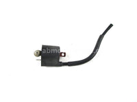 A used Ignition Coil from a 2001 500 AUTO Arctic Cat OEM Part # 3530-027 for sale. Arctic Cat ATV parts online? Our catalog has just what you need.