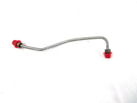 A used Brake Tube Front from a 2001 500 AUTO Arctic Cat OEM Part # 0402-373 for sale. Arctic Cat ATV parts online? Our catalog has just what you need.
