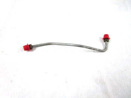 A used Brake Tube Front from a 2001 500 AUTO Arctic Cat OEM Part # 0402-373 for sale. Arctic Cat ATV parts online? Our catalog has just what you need.