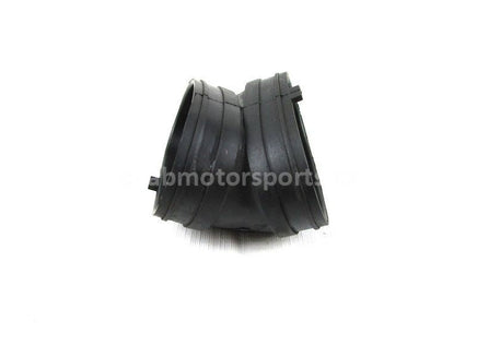 A used Clutch Duct from a 2001 500 AUTO Arctic Cat OEM Part # 3402-448 for sale. Arctic Cat ATV parts online? Our catalog has just what you need.