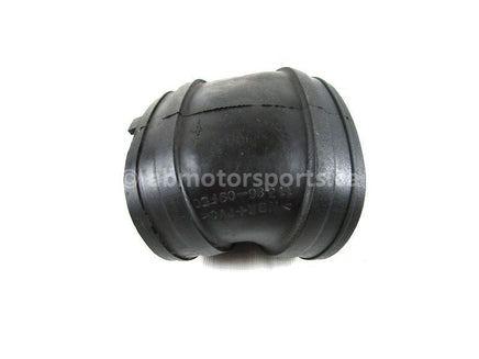 A used Clutch Duct from a 2001 500 AUTO Arctic Cat OEM Part # 3402-448 for sale. Arctic Cat ATV parts online? Our catalog has just what you need.